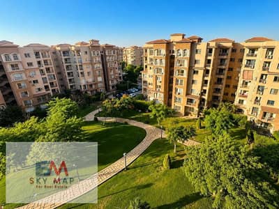 A cat apartment for sale cash in my city B2 area 107m