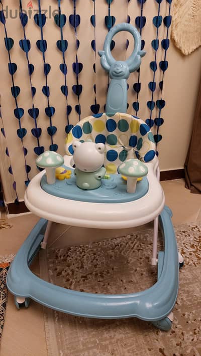 مشاية أطفال Baby Walker / Pushchair