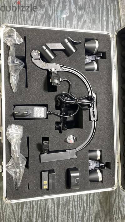 BD loupes for sale