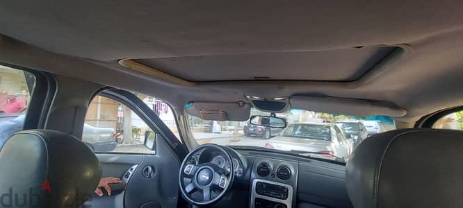 Jeep Liberty 2006