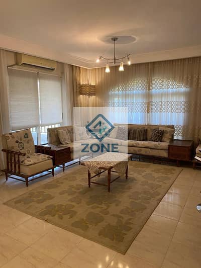 شقة للبيع في مدينتي B1  المساحة 200 متر فيو جاردن