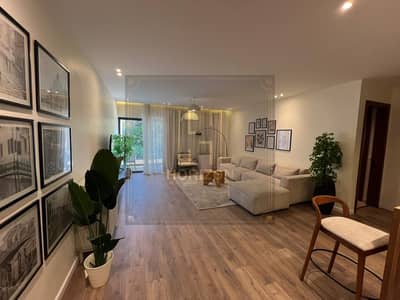 شقة مفروشة مودرن 2 نوم ايجار ليك فيو ريزيدنس التجمع Apartment sale Lake View Residences