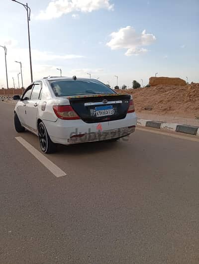 بى واى دى اف 3 2011