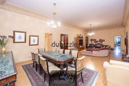 Apartment for Rent in Kafr Abdo - Alexandria