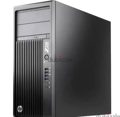 hp z230