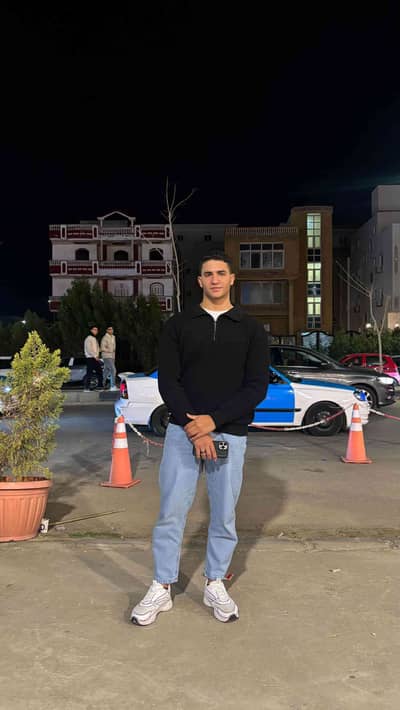 Shehab