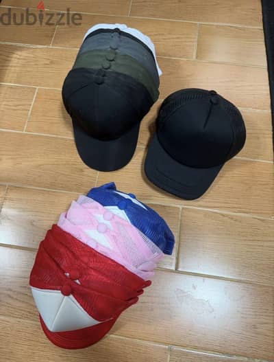 24x Cap كاب