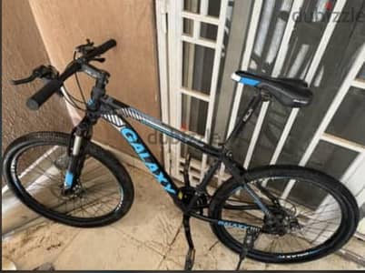 مطلوب شراء عجلة جبلية (MTB) مقاس 29 بحالة كسر زيرو في طنطا".