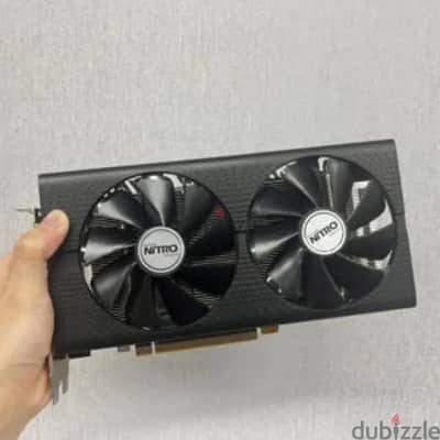 rx 570 4g