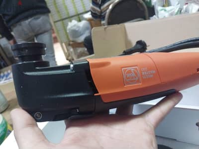 منشار جبس فاين ألمانى موديل MM300 PLUS