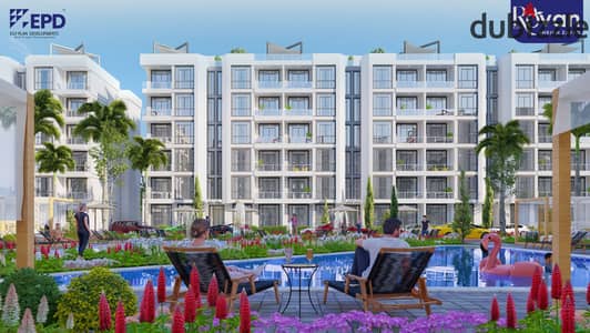 Apartment 143m for sale with installments over 10 years directly from the developer Apartment 143m for sale with installments over 10 years directly from the developer