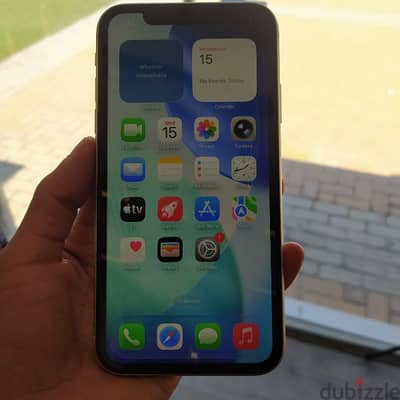 iPhone 11