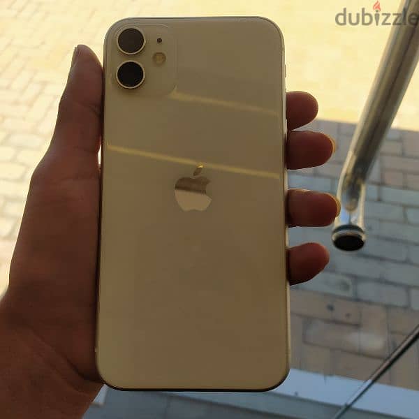 iPhone 11 1