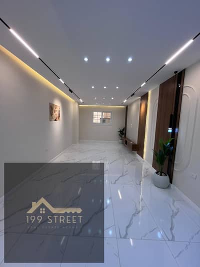 Apartment for sale in Haram Gardens. Prime location close to all services