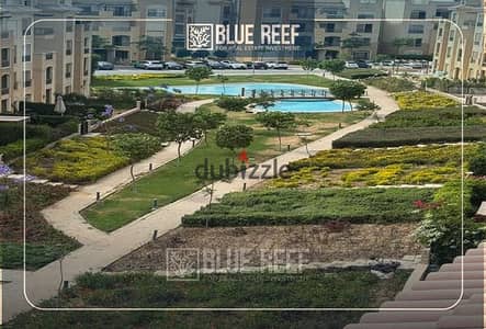 شقه للبيع في استون ريزدنس موقع مميز في القاهرة الجديدة بالقرب من الطريق الدائري، وعلى دقائق من المعادي والتجمع الخامس.