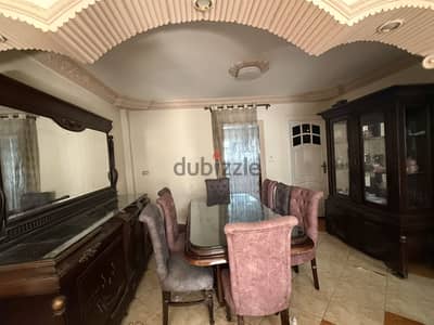 غرفه سفره مستعمله