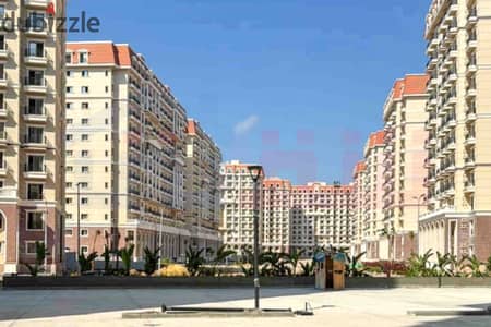 Apartment for sale, 101 sq m, Sawary Compound