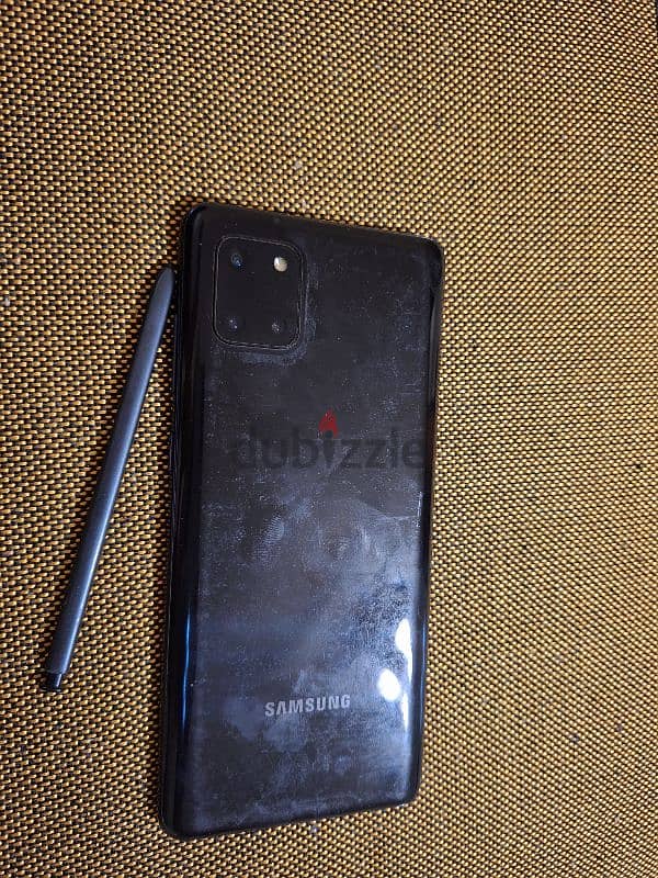 note 10 lite 1