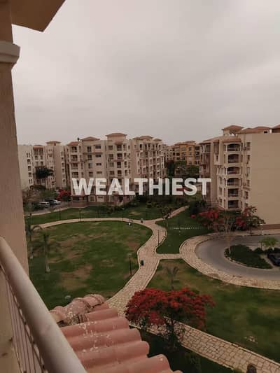 Cash Apartment for Sale in Madinaty B1 Wide Garden View TMG Finishing Ready to Move Cash Apartment for Sale in Madinaty B1 Wide Garden View TMG Finishing Ready to Move