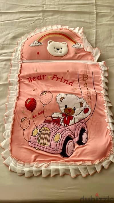 بطانية blanket for baby