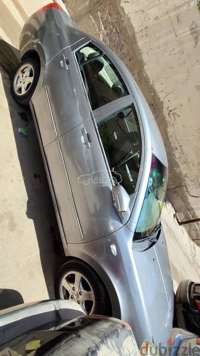 اسبيرانزا A516 2010 للبيع الإسكندرية