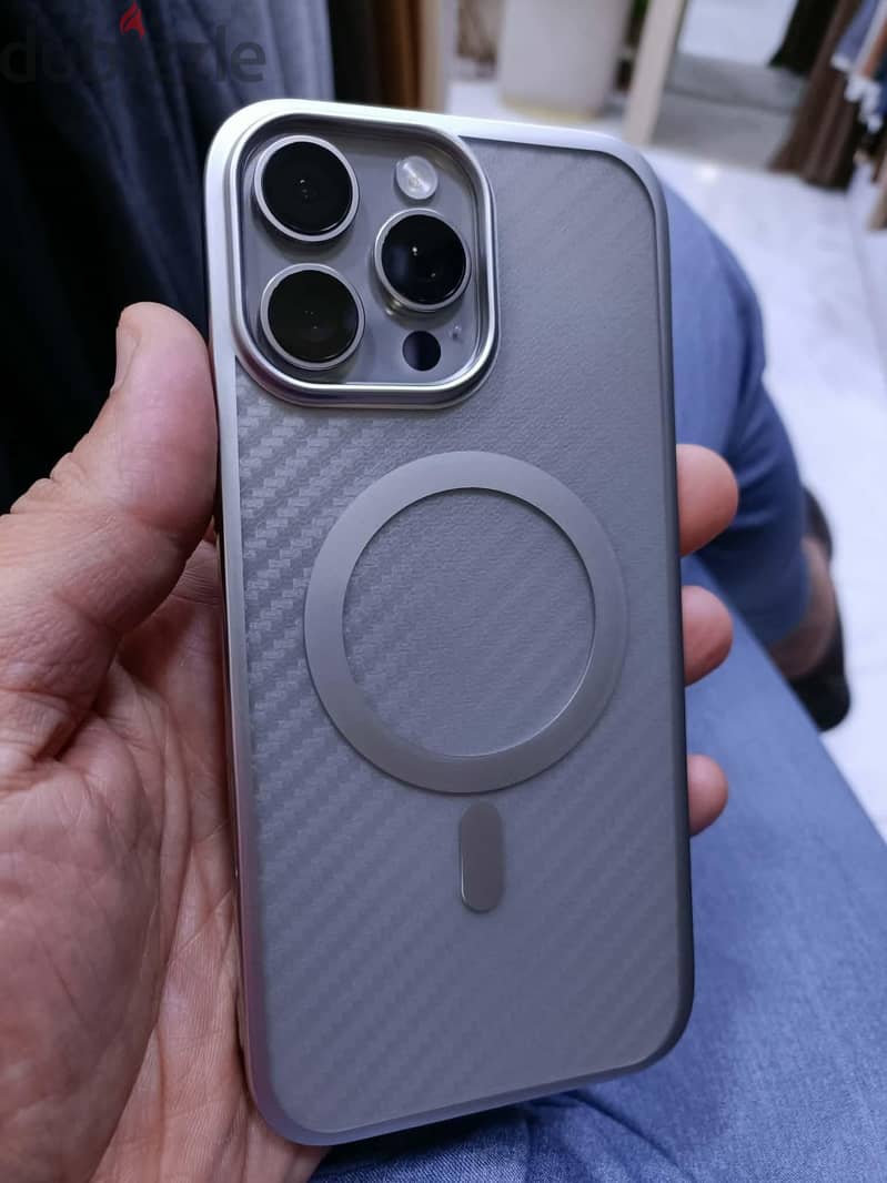 Apple - iPhone 16 Pro Max 4