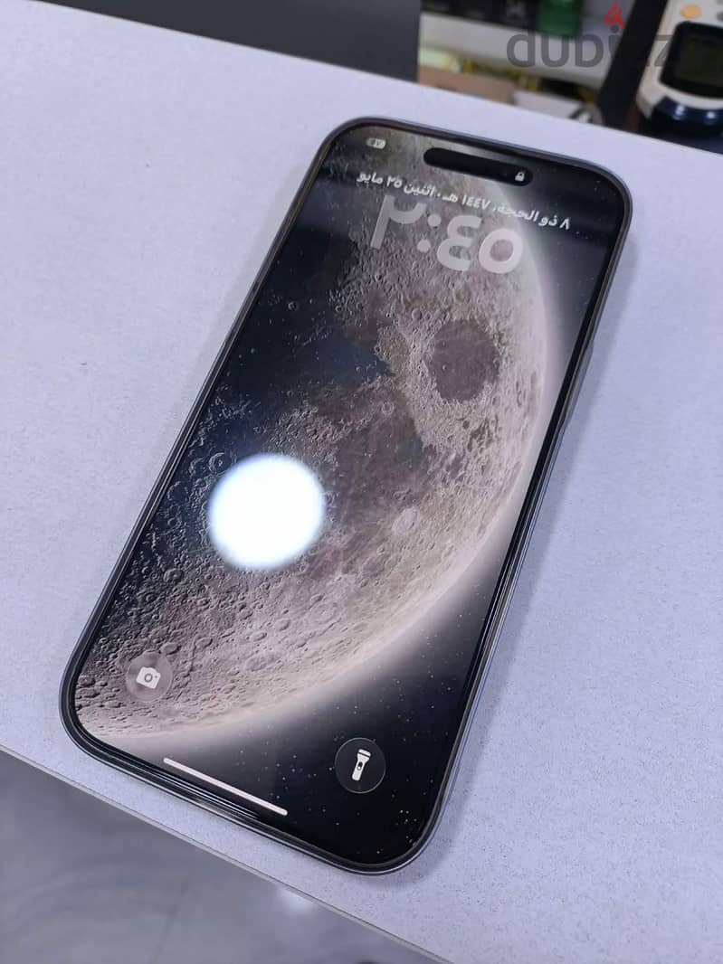 Apple - iPhone 16 Pro Max 6