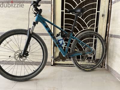 عجله trek marlin 5 جبلي امريكي