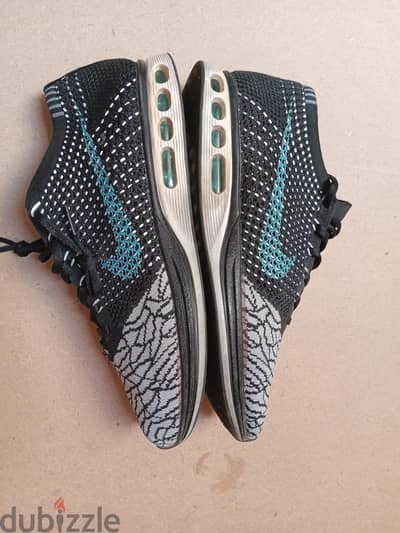 كوتشي نايكي مقاس 45 Nike BETRUE Original