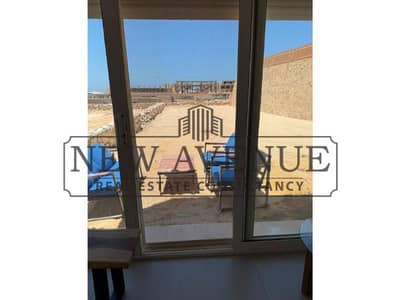 شاليه استلام فوري للبيع في مرسى بغوش الساحل الشمالي بحديقة و متشطب بالكامل بالاجهزة - Marsa Baghush North Coast شاليه استلام فوري للبيع في مرسى بغوش الساحل الشمالي بحديقة و متشطب بالكامل بالاجهزة - Marsa Baghush North Coast