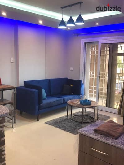 Furnished Studio for Rent in Madinaty – B11 Furnished Studio for Rent in Madinaty – B11
