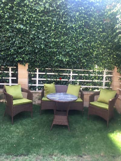 Furnished apartment for rent in Madinaty, B7 Furnished apartment for rent in Madinaty, B7