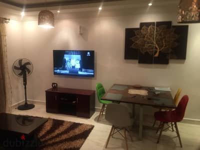 Furnished apartment for rent in Madinaty, B7 Furnished apartment for rent in Madinaty, B7