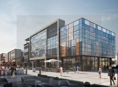 Corner Office Unit For Sale 205 sqm | Eastmain Mobco