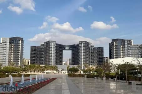 Resale apartment for sale directly from owner, with special finishing by Ora Company, including kitchen+AC's 100m in zed west Resale apartment for sale directly from owner, with special finishing by Ora Company, including kitchen+AC's 100m in zed west