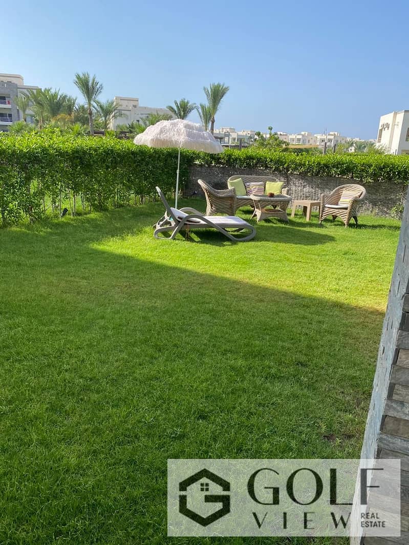 شاليه بـ٣ غرف نوم في أمواج، صورة ٩ من ٢١