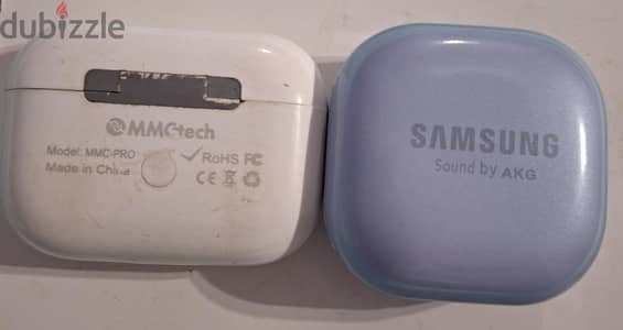 Samsung Galaxy Buds Pro الأصلية