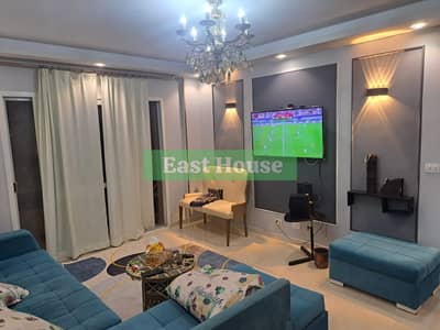 Premium 2-Bedroom Apartment for Rent (New Lease) in Madinaty – B6 Area