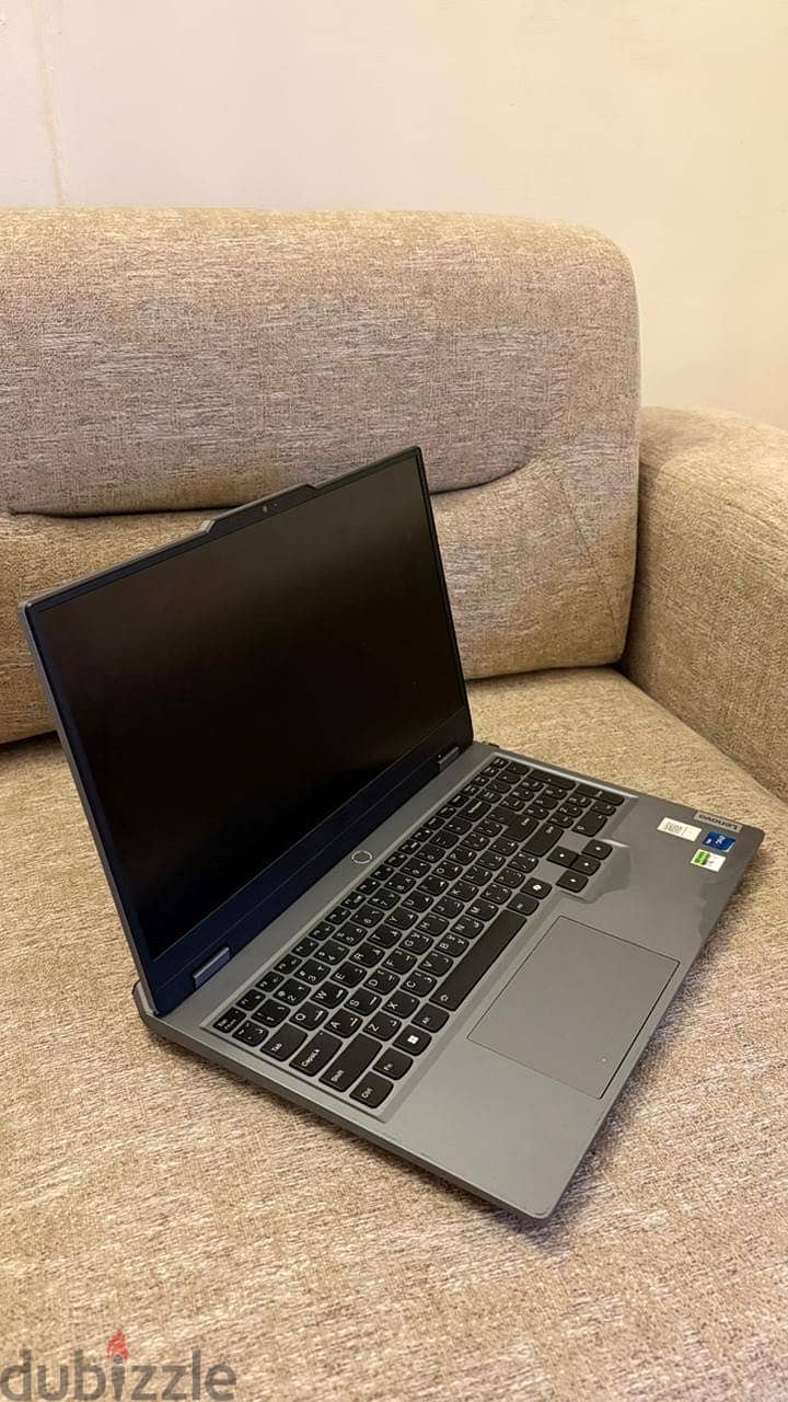 Lenovo LOQ 2