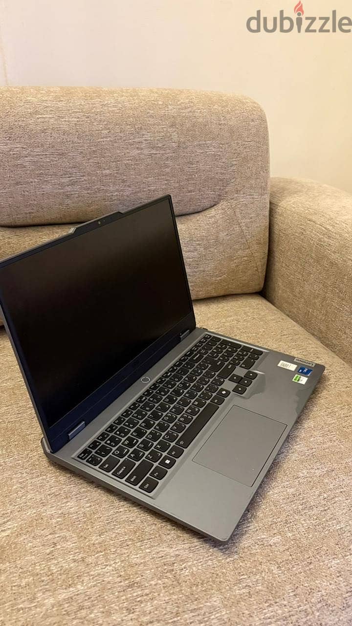 Lenovo LOQ 3