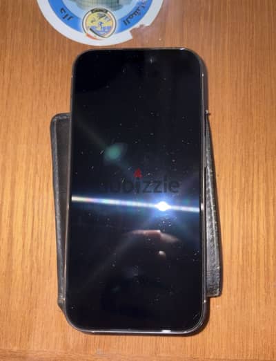 Apple - iPhone 15 Pro 512g