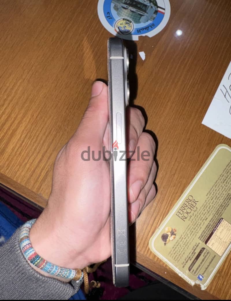 Apple - iPhone 15 Pro 512g 1