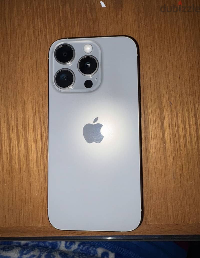 Apple - iPhone 15 Pro 512g 3