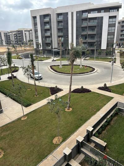 Modern 1-Bedroom Apartment for Rent – Privado, Madinaty