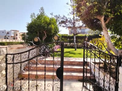 Stand alone villa for sale