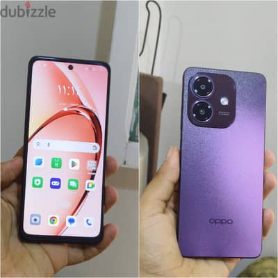 oppo a5i زيرووو