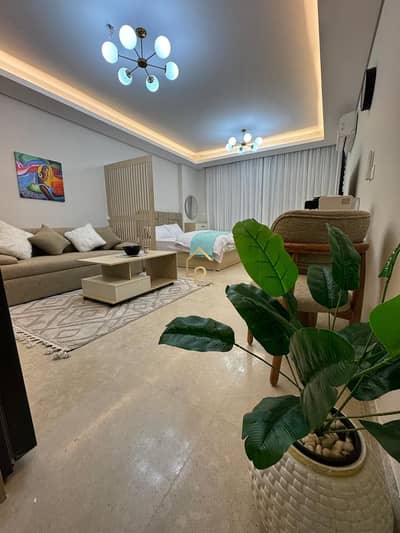 Studio for Rent – ZED Sheikh Zayed