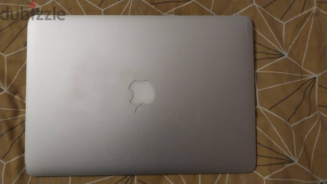 MacBook Air 13" 2017 1
