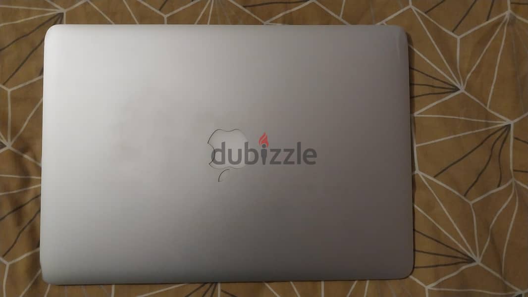 MacBook Air 13" 2017 5