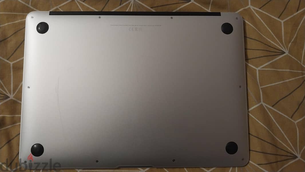 MacBook Air 13" 2017 6